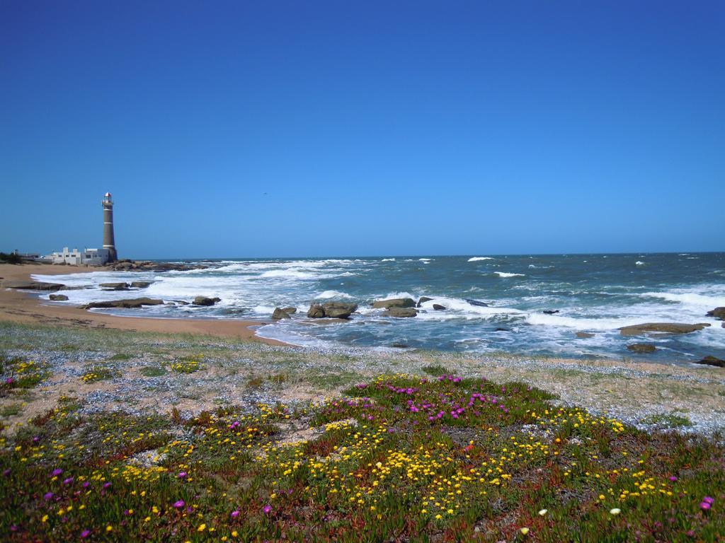 La Atrevida Bed and Breakfast José Ignacio Exterior foto